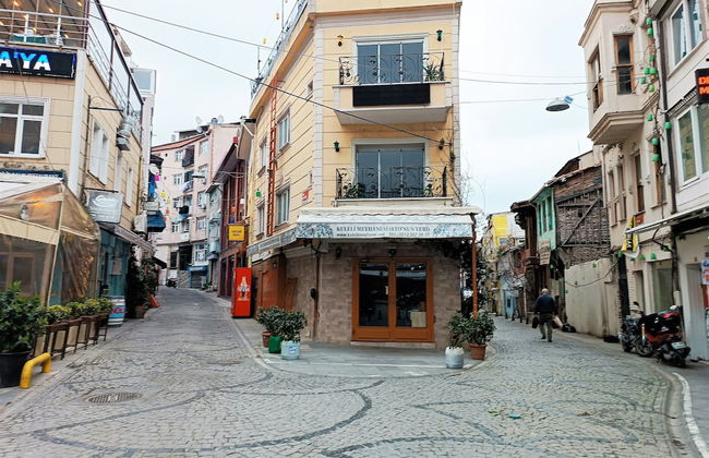 Asmin's House - Photo 16