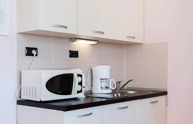 Apartments Suzy - Foto 15