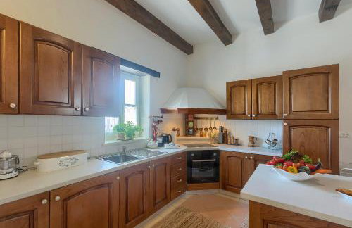 Villa Barbarella - Foto 30