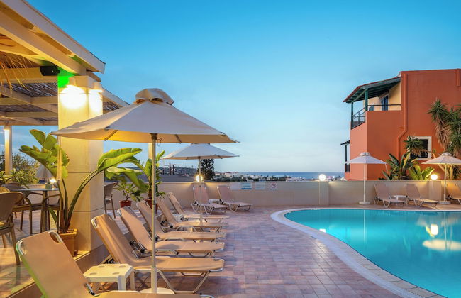 Dia Apartments - Foto 48