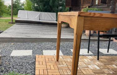 Domek Samice - Foto 70