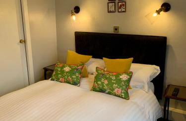 Squirrel Away Apartment Crieff - Photo 30