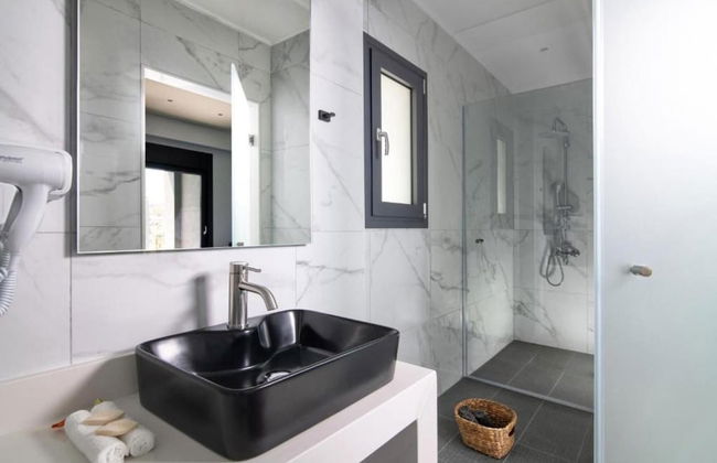 Deluxe Villa Christos - Foto 7