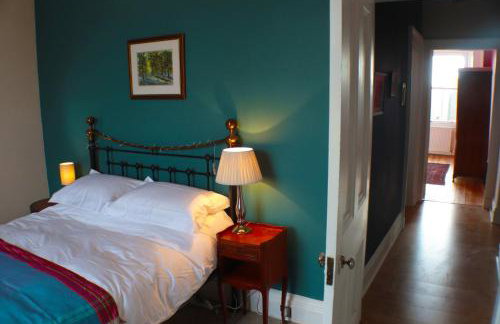 Grand top floor apartment in the Royal Bank House - Foto 9