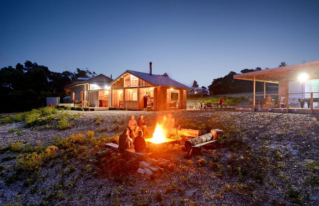Bruny Island Lodge - Photo 20