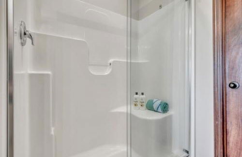 Bridges Bay Vacation Cabin 185 - Foto 25