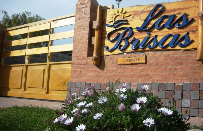 Cabañas Las Brisas - Photo 39