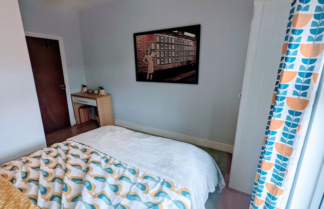 TopHome Finsbury Park - Foto 30