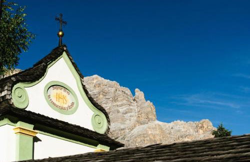 Apartments DA LA VEDLA Flats - Foto 41