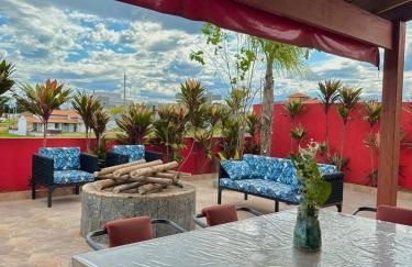 Casa de campo ninho verde - Foto 34