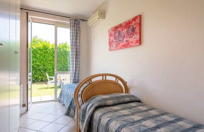 Apartment in Salo With Pool and Olive Groves - Foto 4