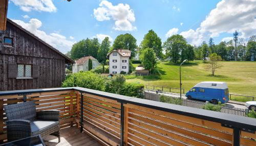 Ferienwohnung Kalvarienberg - Foto 2