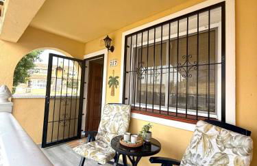 Casa el Suenos Villa Martín - Foto 5