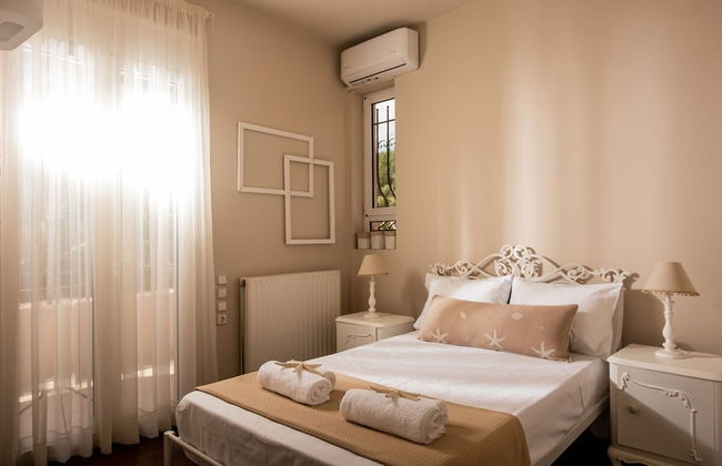 Villa Agriana Countryside - Foto 17