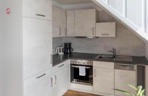 2 Zimmer Ferienwohnung Baur Nr 1 - Foto 13