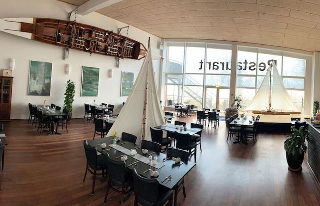 Enjoy Resorts Marina Fiskenæs - Foto 76