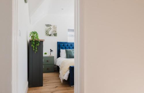 Gatekeepers Cottage - Idyllic 4 Bed Rural Escape! - Foto 38