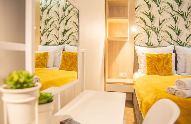 Serviced Apartments G11 - between Main Market Square and Jewish Quarter by InPoint - Foto 38