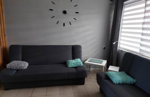 Domek letniskowy Siedemnastka - Photo 4