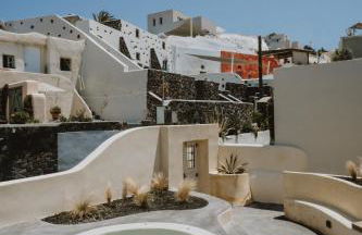 Legacy Private Villa ,Oia - Photo 25