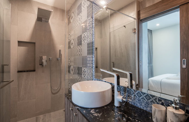 Palmyrah Surin Beach Residence - Foto 49