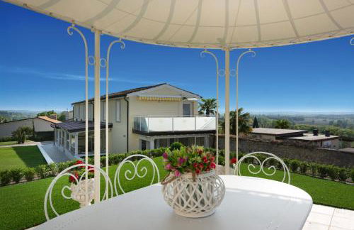 Relais Villa Belvedere & SPA ONLY ADULTS - Foto 32