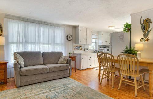 Walk to Craigville Beach Cape Cod Gem with Patio - Foto 5