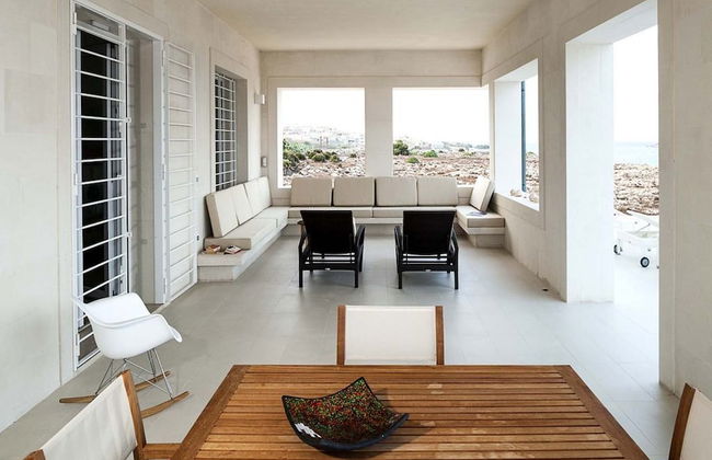 Villa Capo Passero - Foto 15