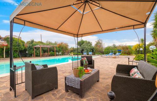 Villa Melograno with exclusive swimming pool surrounded by greenery - Foto 6