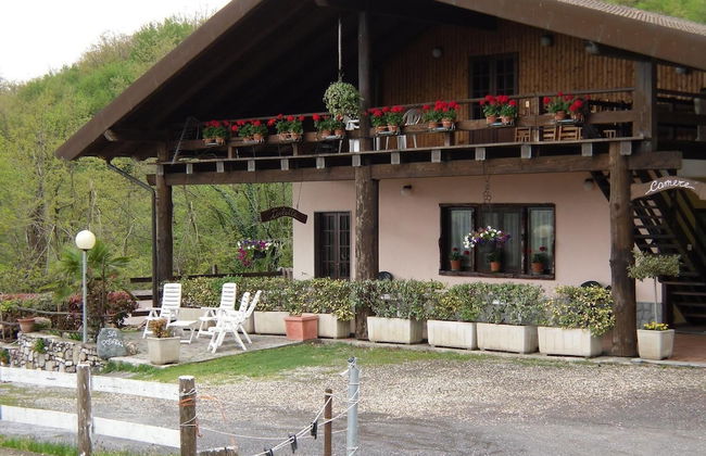 Agriturismo Le Giare - Foto 43