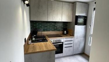 NEW Lac Chavants apartment - 4 beds - Foto 4, dishwasher