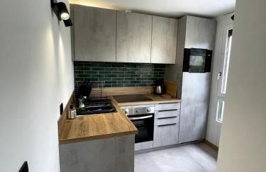 NEW Lac Chavants apartment - 4 beds - Foto 4