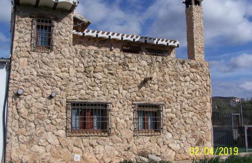 Casa Rural Altozano Elche de la Sierra - Foto 4