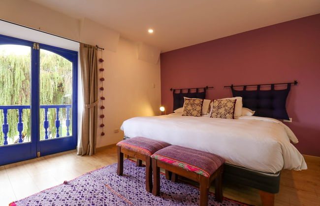 w Phenomenal 1BR Near Plaza Mayor de Cusco - Foto 31