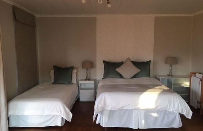 Groenhoek Game and Guest Farms - Foto 10