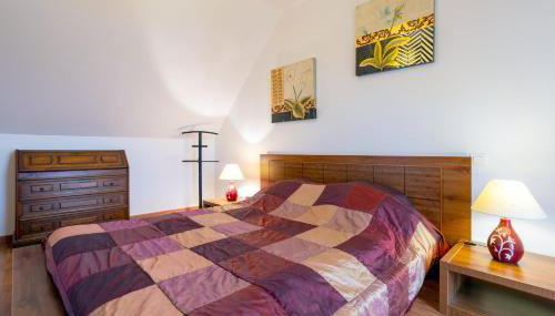 Maison vue mer 150m de la plage - Foto 3