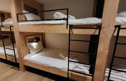 Chalet Les Cochettes - Foto 24