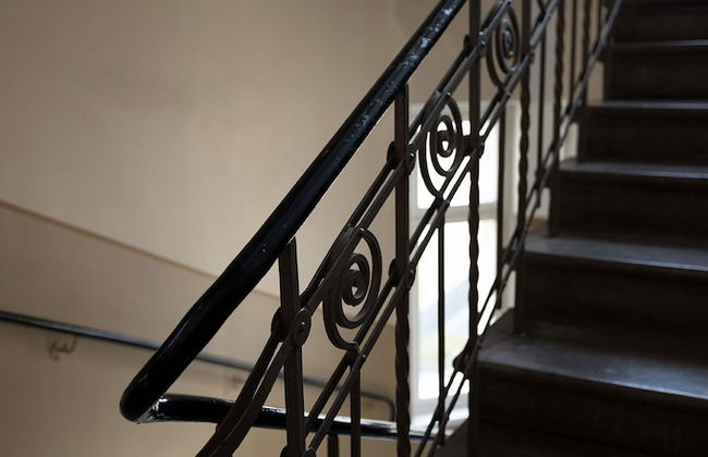 2ndhomes Modern 1BR Home in Ullanlinna - Foto 24