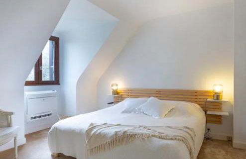 Chambord - Belle demeure avec Grand Parc et Piscine privés - Photo 17