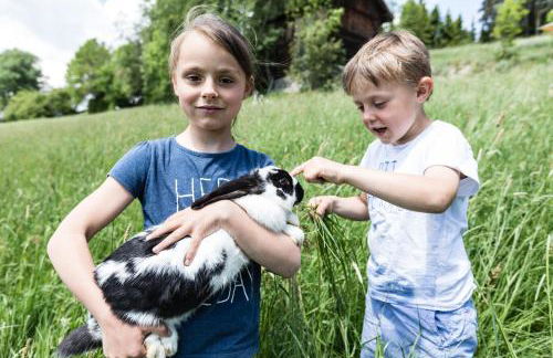 Ahner Berghof - Photo 23