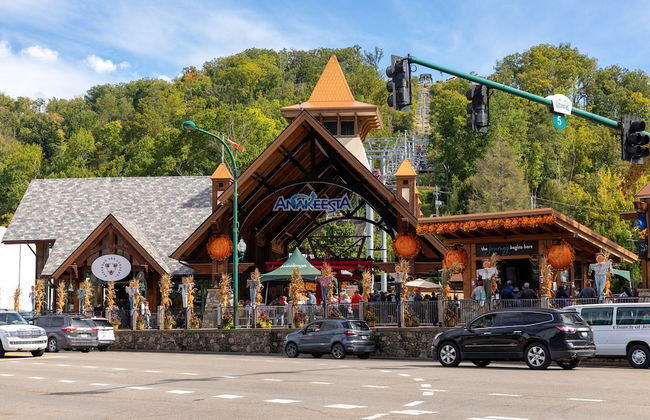 Jireh Mount Cabin - Foto 44