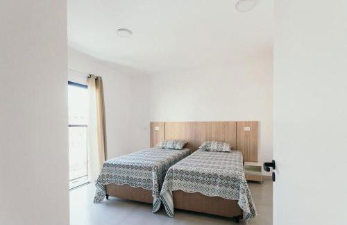 Apartamentos modernos e aconchegantes no centro. - Foto 7