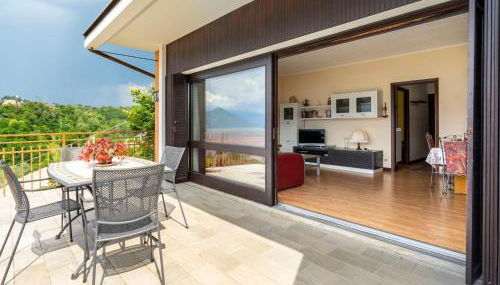 Apartment Montesole by Interhome - Foto 3