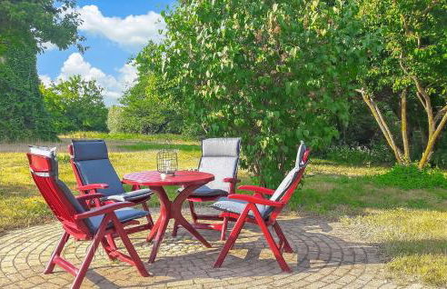 Ferienwohnung Hohen Wangelin - Foto 6