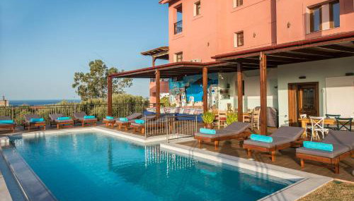 Villa Greco - Foto 2