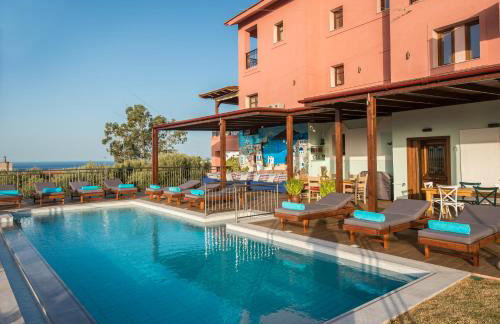 Villa Greco - Foto 2