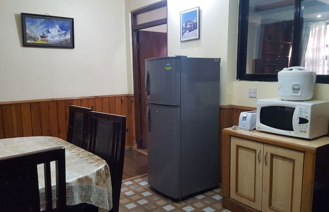 Thamel Apartments Hotel - Foto 50