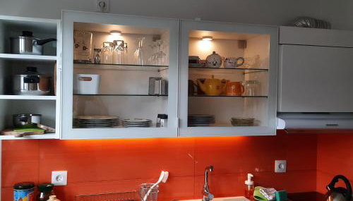 Kawalerka za Świeciem - Foto 3