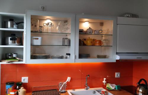 Kawalerka za Świeciem - Foto 3