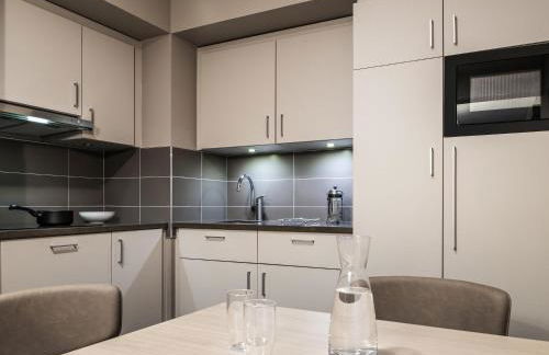 Aparthotel Adagio Lille Centre Grand Place - Foto 43